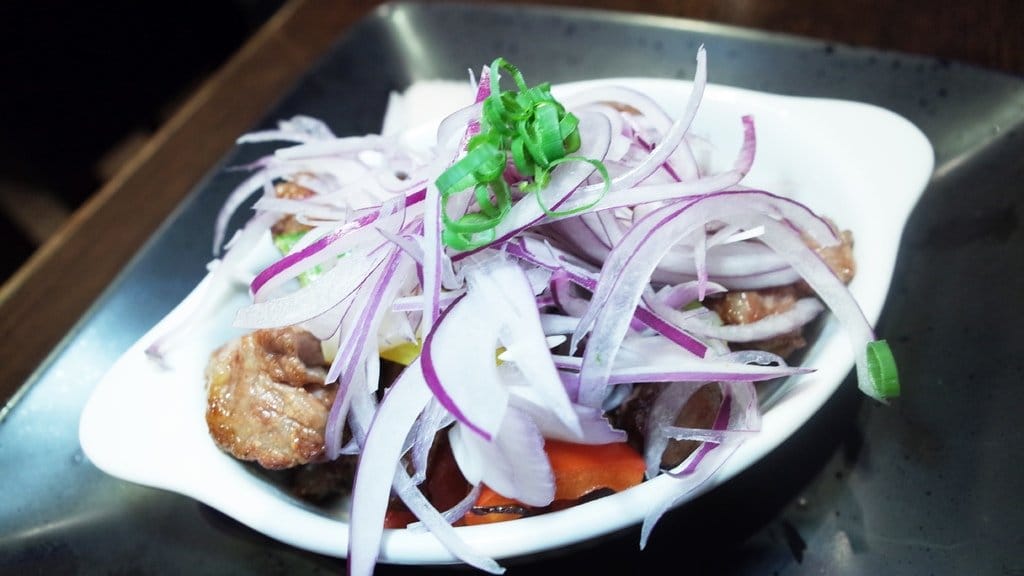 ‘S TALK 小週末微醺夜晚來這裡就對了