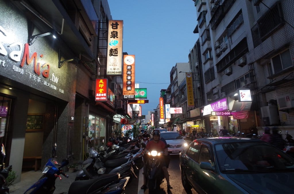 【好食分享】新竹美食Casamia義式餐廳 帶著閃光約會去 超值份量CP UP