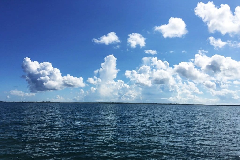 【旅遊樂活】澎湖大倉島 DAY2旅遊分享 碧海藍天之渡假、海上活動、8BQ (上) - 第16張圖 【旅遊樂活】澎湖大倉島 DAY2旅遊分享 碧海藍天之渡假、海上活動、8BQ (上)