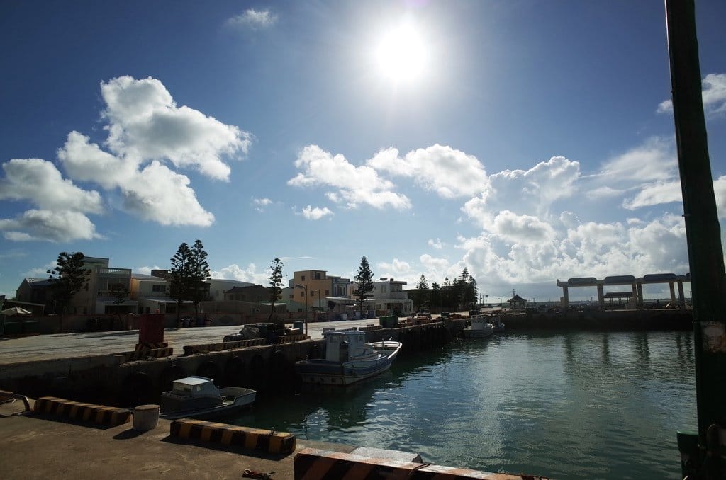 【旅遊樂活】澎湖大倉島 DAY2旅遊分享 碧海藍天之渡假、海上活動、8BQ (上) - 第9張圖 【旅遊樂活】澎湖大倉島 DAY2旅遊分享 碧海藍天之渡假、海上活動、8BQ (上)