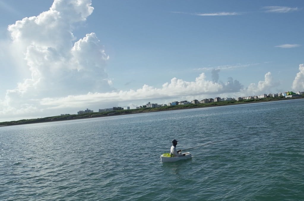 【旅遊樂活】澎湖大倉島 DAY2旅遊分享 碧海藍天之渡假、海上活動、8BQ (上) - 第2張圖 【旅遊樂活】澎湖大倉島 DAY2旅遊分享 碧海藍天之渡假、海上活動、8BQ (上)