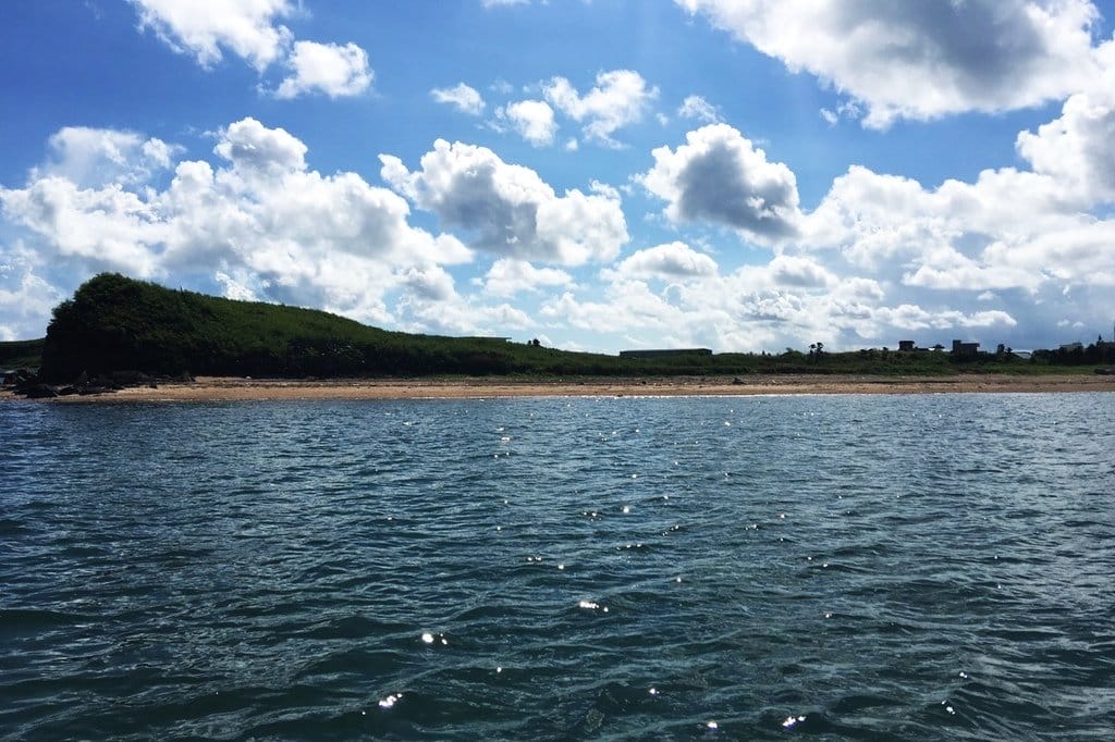 【旅遊樂活】澎湖大倉島 DAY2旅遊分享 碧海藍天之渡假、海上活動、8BQ (上) - 第14張圖 【旅遊樂活】澎湖大倉島 DAY2旅遊分享 碧海藍天之渡假、海上活動、8BQ (上)