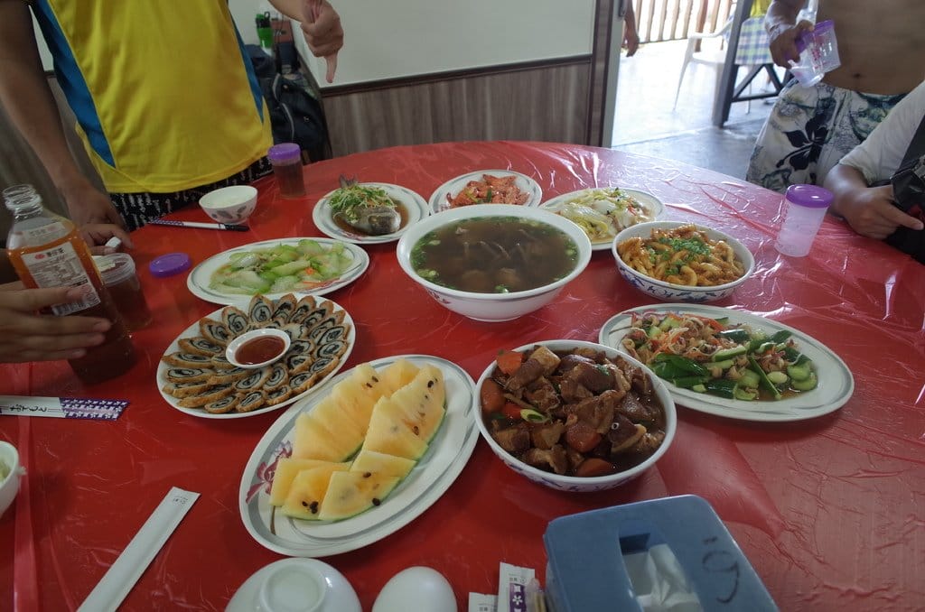 【旅遊樂活】澎湖大倉島 DAY2旅遊分享 碧海藍天之渡假、海上活動、8BQ (上) - 第27張圖 【旅遊樂活】澎湖大倉島 DAY2旅遊分享 碧海藍天之渡假、海上活動、8BQ (上)