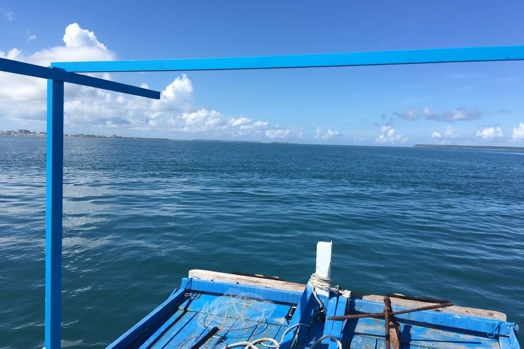 【旅遊樂活】澎湖大倉島 DAY2旅遊分享 碧海藍天之渡假、海上活動、8BQ (上) - 第13張圖 【旅遊樂活】澎湖大倉島 DAY2旅遊分享 碧海藍天之渡假、海上活動、8BQ (上)