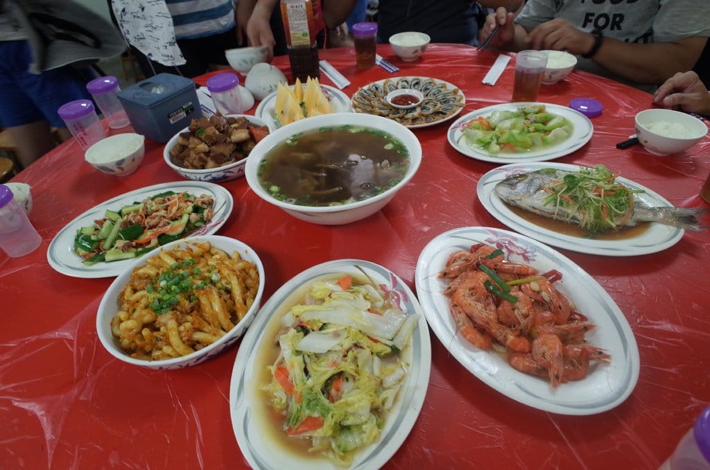 【旅遊樂活】澎湖大倉島 DAY2旅遊分享 碧海藍天之渡假、海上活動、8BQ (上) - 第28張圖 【旅遊樂活】澎湖大倉島 DAY2旅遊分享 碧海藍天之渡假、海上活動、8BQ (上)