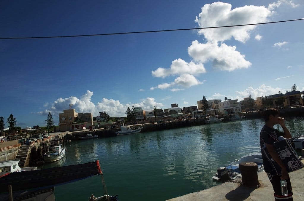 【旅遊樂活】澎湖大倉島 DAY2旅遊分享 碧海藍天之渡假、海上活動、8BQ (上) - 第4張圖 【旅遊樂活】澎湖大倉島 DAY2旅遊分享 碧海藍天之渡假、海上活動、8BQ (上)