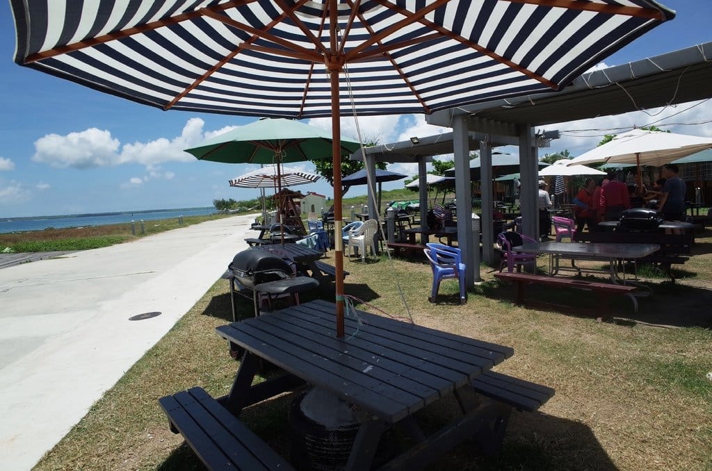 【旅遊樂活】澎湖大倉島 DAY2旅遊分享 碧海藍天之渡假、海上活動、8BQ (上) - 第25張圖 【旅遊樂活】澎湖大倉島 DAY2旅遊分享 碧海藍天之渡假、海上活動、8BQ (上)