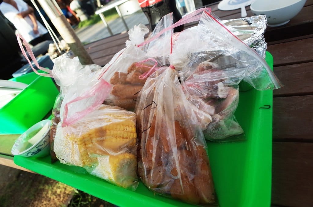 【旅遊樂活】澎湖大倉島 DAY2旅遊分享 碧海藍天之渡假、海上活動、8BQ (下) - 第21張圖 【旅遊樂活】澎湖大倉島 DAY2旅遊分享 碧海藍天之渡假、海上活動、8BQ (下)