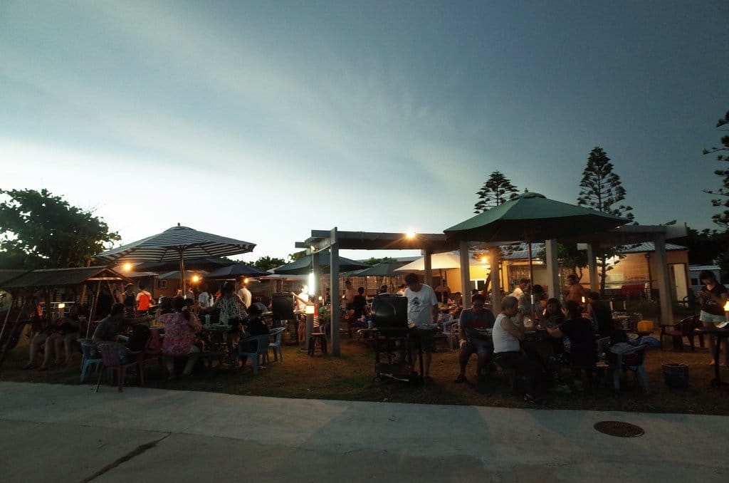 【旅遊樂活】澎湖大倉島 DAY2旅遊分享 碧海藍天之渡假、海上活動、8BQ (下) - 第37張圖 【旅遊樂活】澎湖大倉島 DAY2旅遊分享 碧海藍天之渡假、海上活動、8BQ (下)