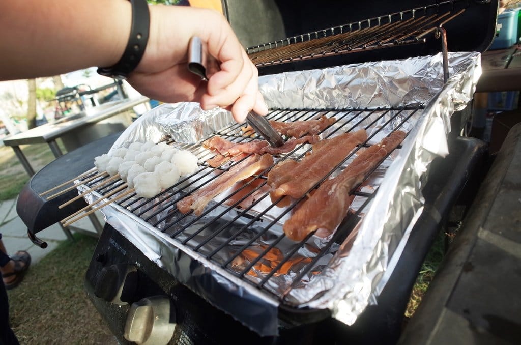 【旅遊樂活】澎湖大倉島 DAY2旅遊分享 碧海藍天之渡假、海上活動、8BQ (下) - 第23張圖 【旅遊樂活】澎湖大倉島 DAY2旅遊分享 碧海藍天之渡假、海上活動、8BQ (下)