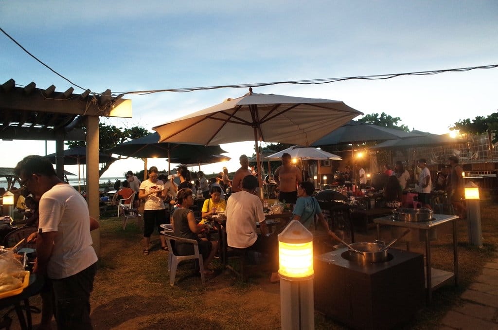 【旅遊樂活】澎湖大倉島 DAY2旅遊分享 碧海藍天之渡假、海上活動、8BQ (下) - 第40張圖 【旅遊樂活】澎湖大倉島 DAY2旅遊分享 碧海藍天之渡假、海上活動、8BQ (下)