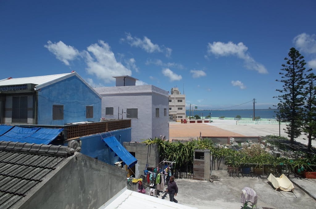 【旅遊樂活】澎湖大倉島 DAY2旅遊分享 碧海藍天之渡假、海上活動、8BQ (下) - 第8張圖 【旅遊樂活】澎湖大倉島 DAY2旅遊分享 碧海藍天之渡假、海上活動、8BQ (下)