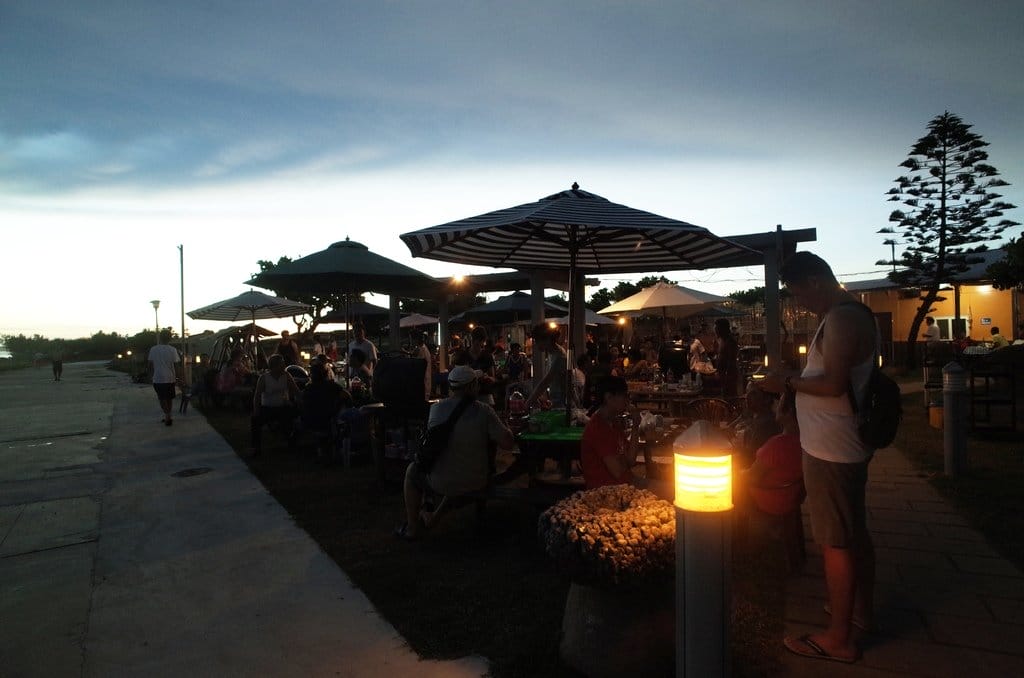 【旅遊樂活】澎湖大倉島 DAY2旅遊分享 碧海藍天之渡假、海上活動、8BQ (下) - 第38張圖 【旅遊樂活】澎湖大倉島 DAY2旅遊分享 碧海藍天之渡假、海上活動、8BQ (下)