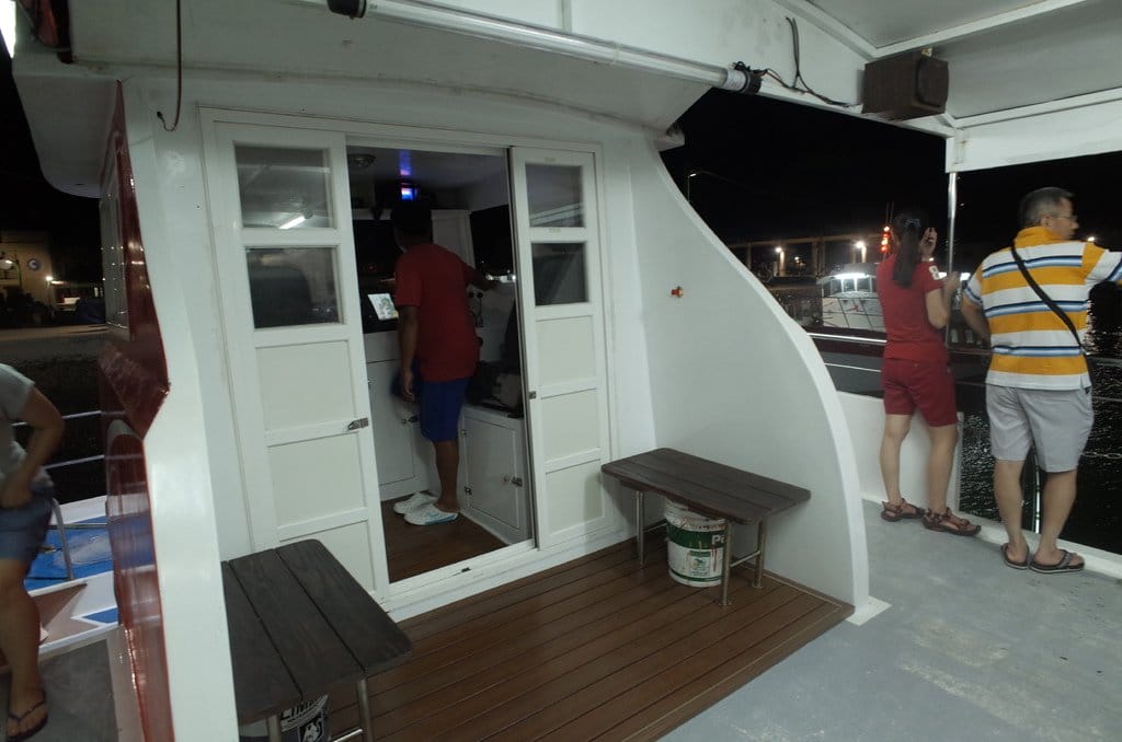 【旅遊樂活】澎湖大倉島 DAY2旅遊分享 碧海藍天之渡假、海上活動、8BQ (下) - 第42張圖 【旅遊樂活】澎湖大倉島 DAY2旅遊分享 碧海藍天之渡假、海上活動、8BQ (下)