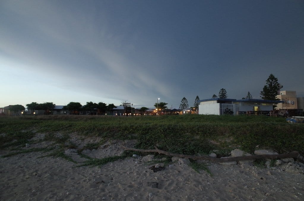 【旅遊樂活】澎湖大倉島 DAY2旅遊分享 碧海藍天之渡假、海上活動、8BQ (下) - 第34張圖 【旅遊樂活】澎湖大倉島 DAY2旅遊分享 碧海藍天之渡假、海上活動、8BQ (下)