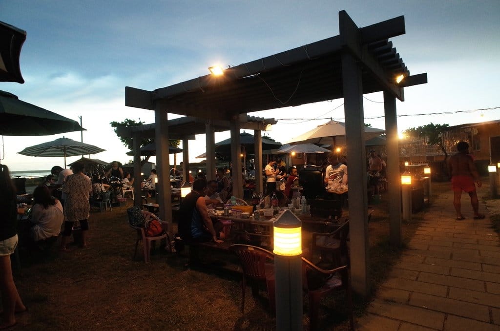 【旅遊樂活】澎湖大倉島 DAY2旅遊分享 碧海藍天之渡假、海上活動、8BQ (下) - 第39張圖 【旅遊樂活】澎湖大倉島 DAY2旅遊分享 碧海藍天之渡假、海上活動、8BQ (下)