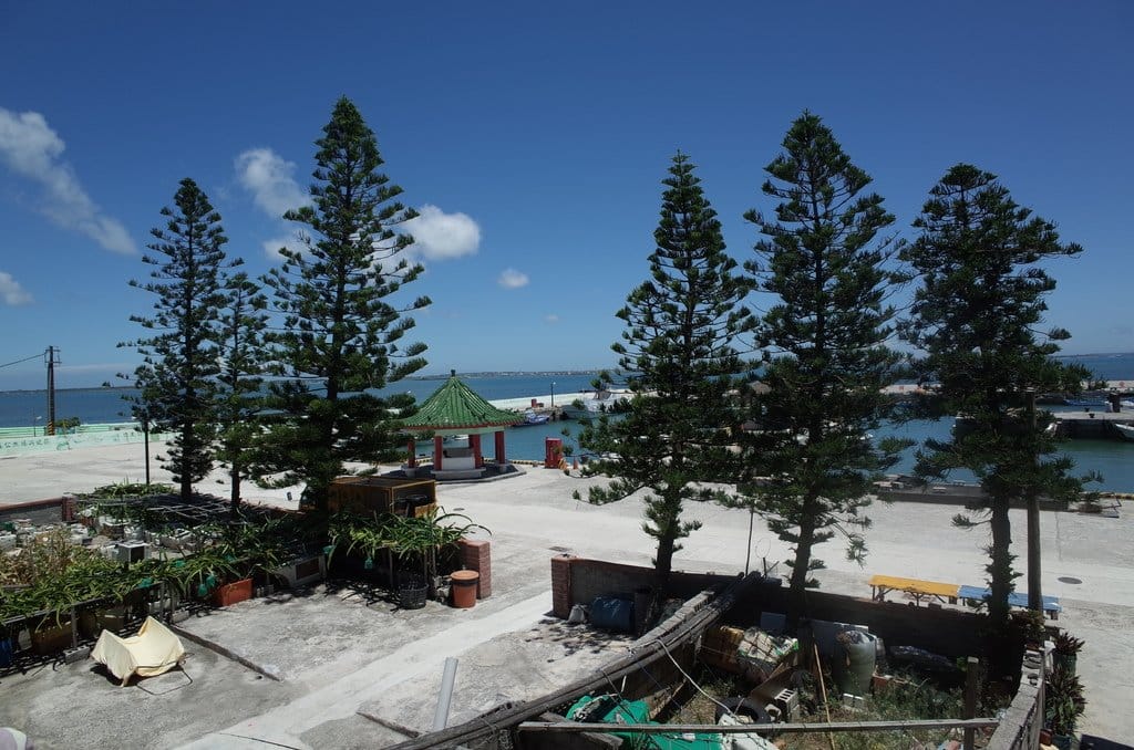 【旅遊樂活】澎湖大倉島 DAY2旅遊分享 碧海藍天之渡假、海上活動、8BQ (下) - 第7張圖 【旅遊樂活】澎湖大倉島 DAY2旅遊分享 碧海藍天之渡假、海上活動、8BQ (下)