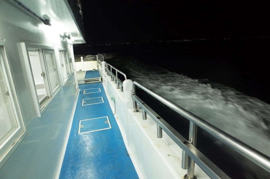 【旅遊樂活】澎湖大倉島 DAY2旅遊分享 碧海藍天之渡假、海上活動、8BQ (下) - 第47張圖 【旅遊樂活】澎湖大倉島 DAY2旅遊分享 碧海藍天之渡假、海上活動、8BQ (下)