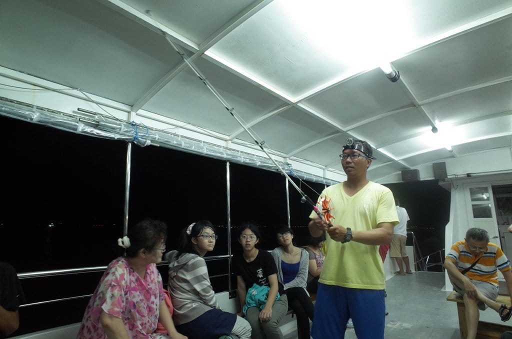 【旅遊樂活】澎湖大倉島 DAY2旅遊分享 碧海藍天之渡假、海上活動、8BQ (下) - 第43張圖 【旅遊樂活】澎湖大倉島 DAY2旅遊分享 碧海藍天之渡假、海上活動、8BQ (下)