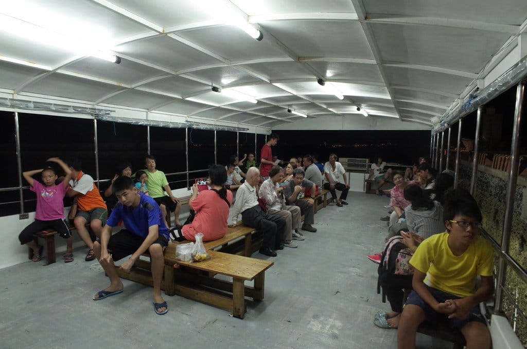 【旅遊樂活】澎湖大倉島 DAY2旅遊分享 碧海藍天之渡假、海上活動、8BQ (下) - 第41張圖 【旅遊樂活】澎湖大倉島 DAY2旅遊分享 碧海藍天之渡假、海上活動、8BQ (下)