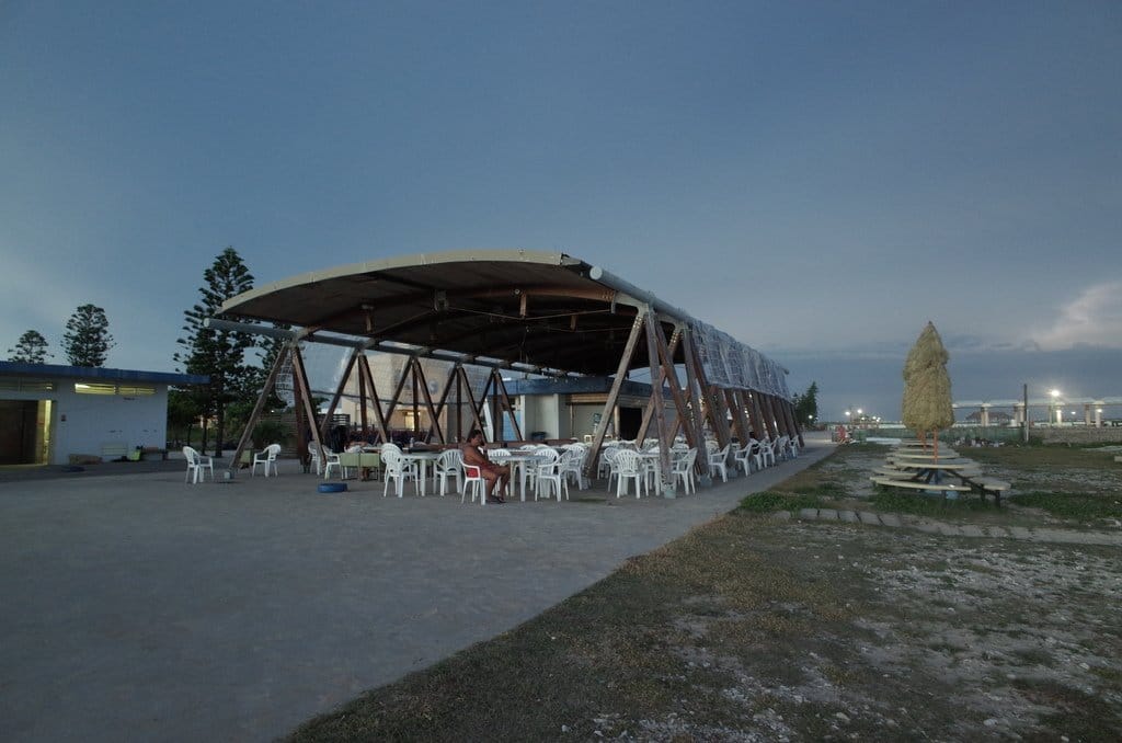 【旅遊樂活】澎湖大倉島 DAY2旅遊分享 碧海藍天之渡假、海上活動、8BQ (下) - 第36張圖 【旅遊樂活】澎湖大倉島 DAY2旅遊分享 碧海藍天之渡假、海上活動、8BQ (下)