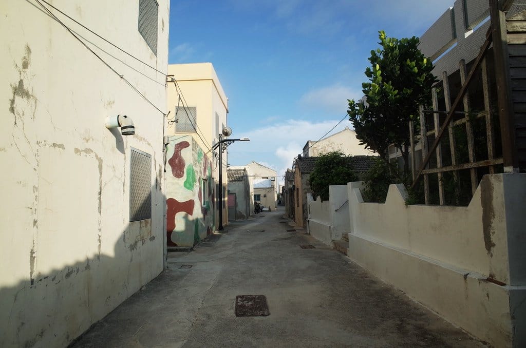 【旅遊樂活】澎湖大倉島 DAY2旅遊分享 碧海藍天之渡假、海上活動、8BQ (下) - 第51張圖 【旅遊樂活】澎湖大倉島 DAY2旅遊分享 碧海藍天之渡假、海上活動、8BQ (下)