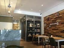 【好食分享】#ad 新竹竹北 Bisou Bisou Pâtisserie café 每日新鮮法式手做甜點