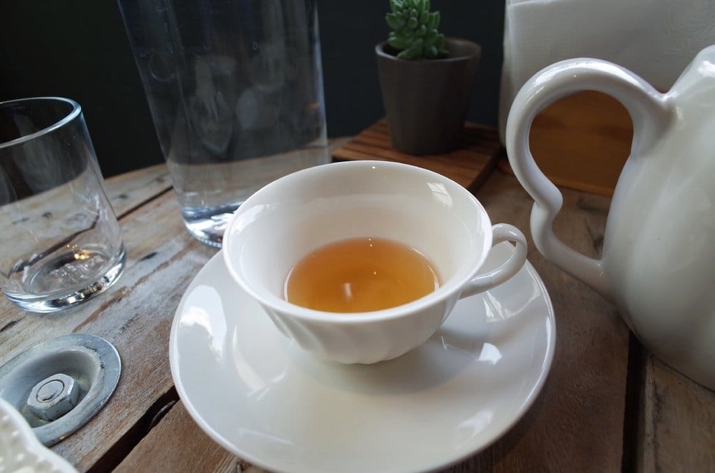 【好食分享】#ad 新竹竹北 Bisou Bisou Pâtisserie café 每日新鮮法式手做甜點