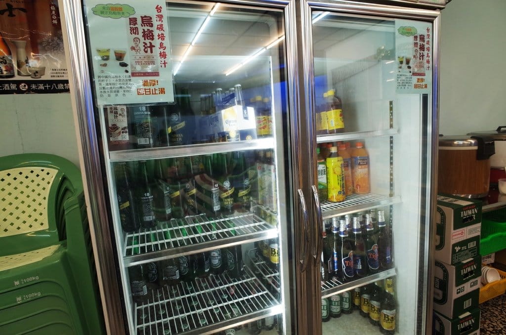 【好食分享】#ad 新竹 第一夯海鮮燒物〝新竹活體海鮮〞消夜首選好地方~喝了喇!! - 第16張圖 【好食分享】#ad 新竹 第一夯海鮮燒物〝新竹活體海鮮〞消夜首選好地方~喝了喇!!