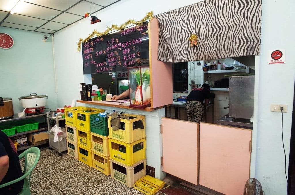 【好食分享】#ad 新竹 第一夯海鮮燒物〝新竹活體海鮮〞消夜首選好地方~喝了喇!! - 第9張圖 【好食分享】#ad 新竹 第一夯海鮮燒物〝新竹活體海鮮〞消夜首選好地方~喝了喇!!