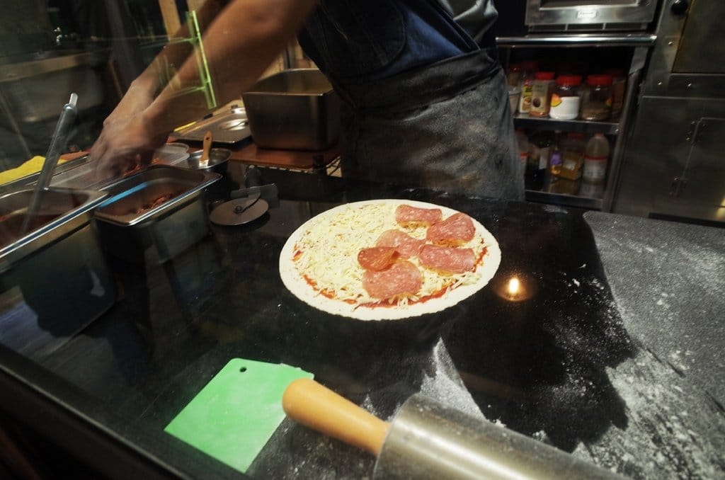 & Bar 道可小酒館，園區的朋友微醺不用跑市區了啦。