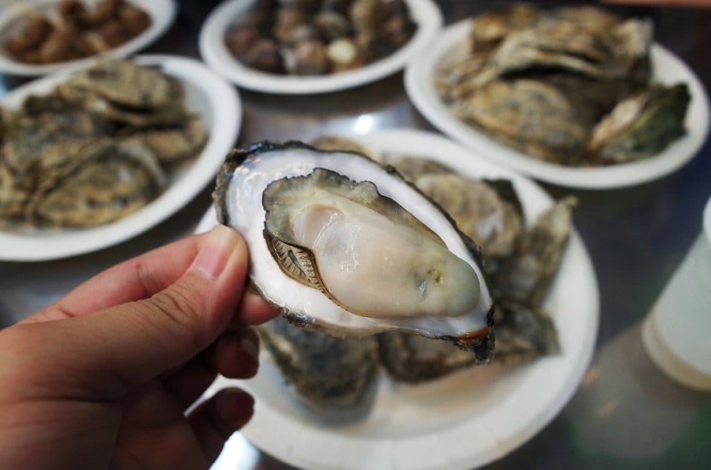 【好食分享】#ad 新竹 第一夯海鮮燒物〝新竹活體海鮮〞消夜首選好地方~喝了喇!! - 第23張圖 【好食分享】#ad 新竹 第一夯海鮮燒物〝新竹活體海鮮〞消夜首選好地方~喝了喇!!