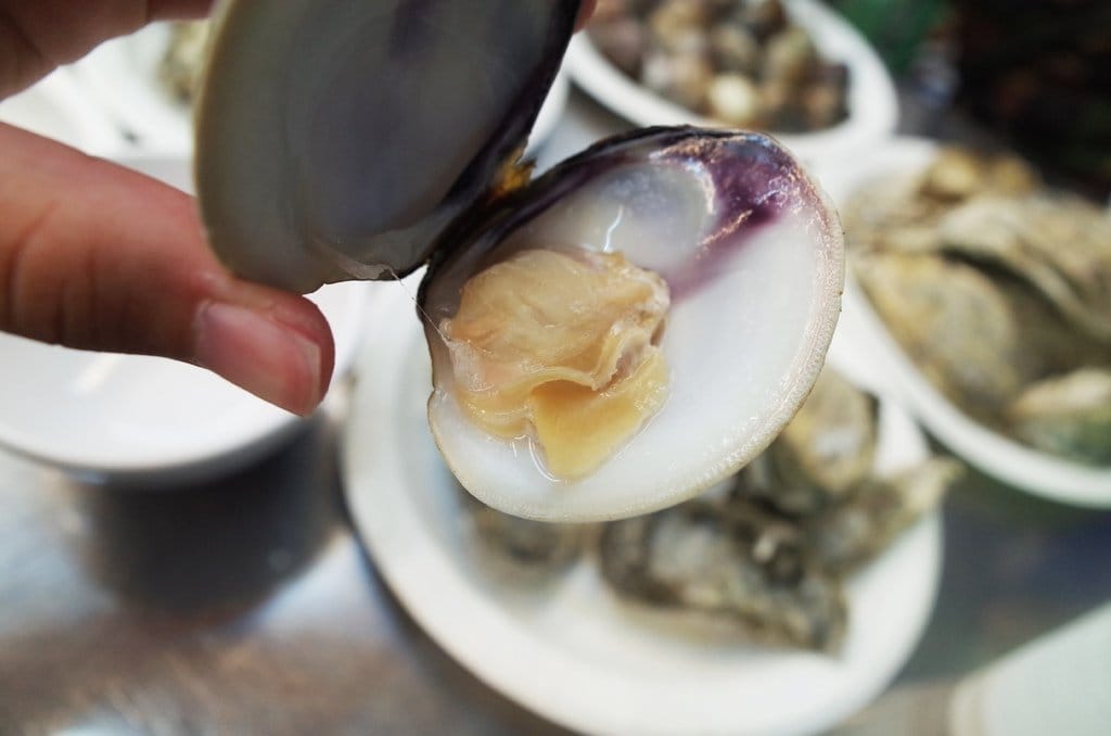 【好食分享】#ad 新竹 第一夯海鮮燒物〝新竹活體海鮮〞消夜首選好地方~喝了喇!! - 第27張圖 【好食分享】#ad 新竹 第一夯海鮮燒物〝新竹活體海鮮〞消夜首選好地方~喝了喇!!