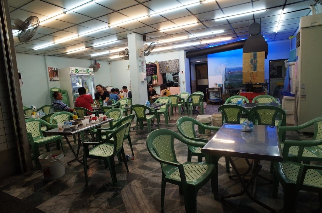 【好食分享】#ad 新竹 第一夯海鮮燒物〝新竹活體海鮮〞消夜首選好地方~喝了喇!! - 第48張圖 【好食分享】#ad 新竹 第一夯海鮮燒物〝新竹活體海鮮〞消夜首選好地方~喝了喇!!