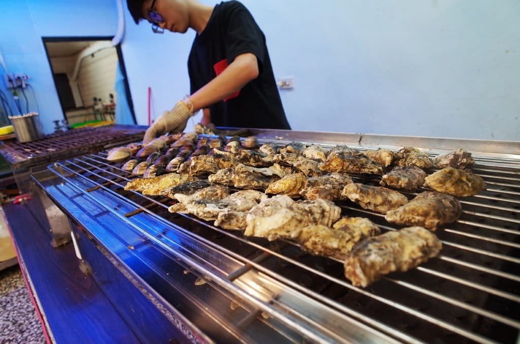 【好食分享】#ad 新竹 第一夯海鮮燒物〝新竹活體海鮮〞消夜首選好地方~喝了喇!! - 第20張圖 【好食分享】#ad 新竹 第一夯海鮮燒物〝新竹活體海鮮〞消夜首選好地方~喝了喇!!