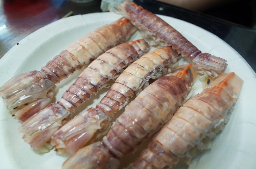 【好食分享】#ad 新竹 第一夯海鮮燒物〝新竹活體海鮮〞消夜首選好地方~喝了喇!! - 第41張圖 【好食分享】#ad 新竹 第一夯海鮮燒物〝新竹活體海鮮〞消夜首選好地方~喝了喇!!