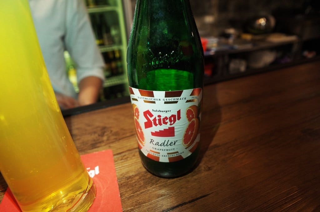 & Bar 道可小酒館，園區的朋友微醺不用跑市區了啦。