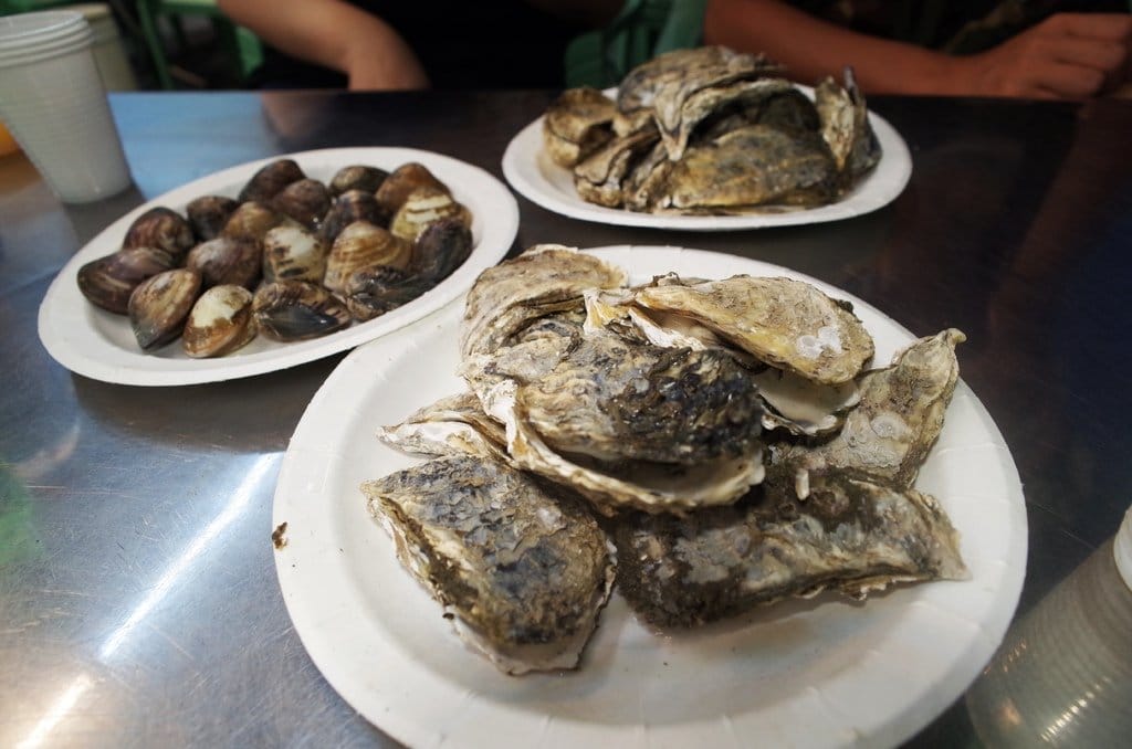 【好食分享】#ad 新竹 第一夯海鮮燒物〝新竹活體海鮮〞消夜首選好地方~喝了喇!! - 第22張圖 【好食分享】#ad 新竹 第一夯海鮮燒物〝新竹活體海鮮〞消夜首選好地方~喝了喇!!