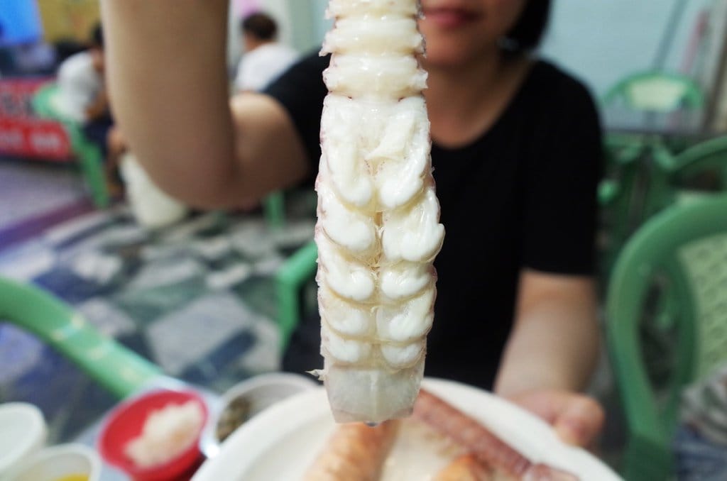 【好食分享】#ad 新竹 第一夯海鮮燒物〝新竹活體海鮮〞消夜首選好地方~喝了喇!! - 第43張圖 【好食分享】#ad 新竹 第一夯海鮮燒物〝新竹活體海鮮〞消夜首選好地方~喝了喇!!