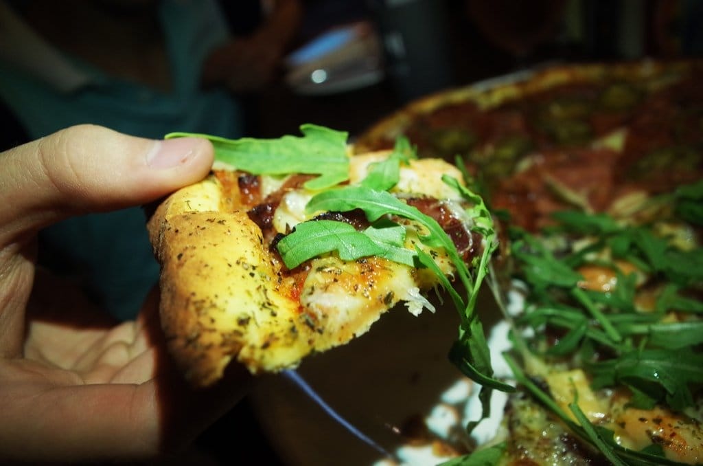 & Bar 道可小酒館，園區的朋友微醺不用跑市區了啦。