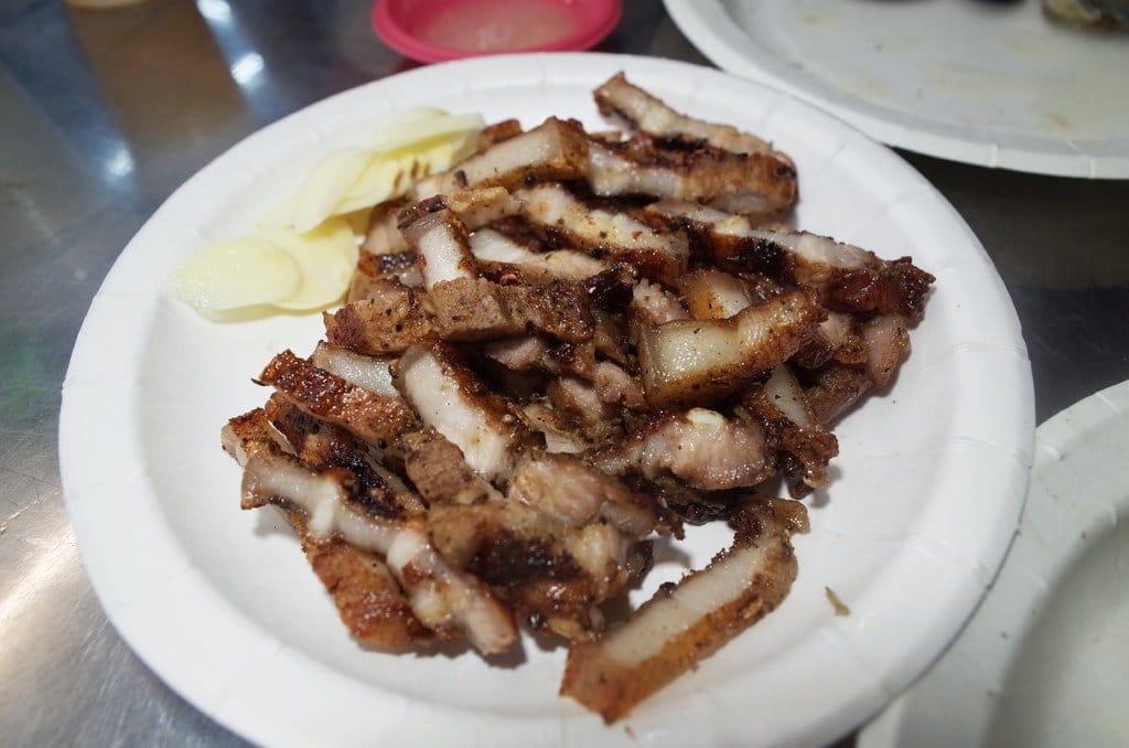 【好食分享】#ad 新竹 第一夯海鮮燒物〝新竹活體海鮮〞消夜首選好地方~喝了喇!! - 第30張圖 【好食分享】#ad 新竹 第一夯海鮮燒物〝新竹活體海鮮〞消夜首選好地方~喝了喇!!