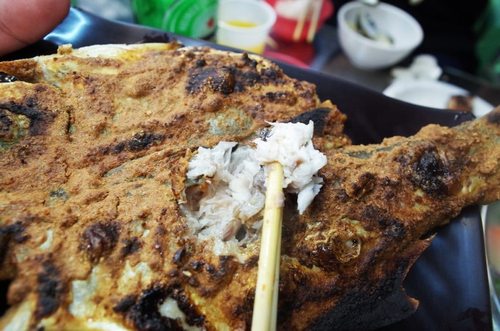 【好食分享】#ad 新竹 第一夯海鮮燒物〝新竹活體海鮮〞消夜首選好地方~喝了喇!! - 第40張圖 【好食分享】#ad 新竹 第一夯海鮮燒物〝新竹活體海鮮〞消夜首選好地方~喝了喇!!