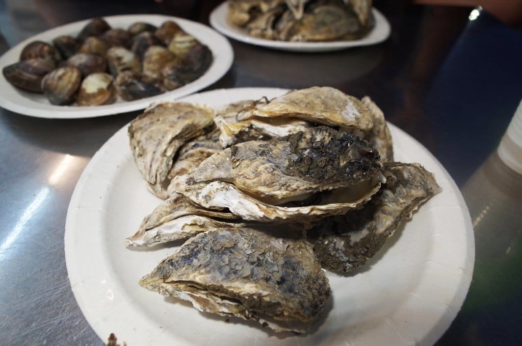 【好食分享】#ad 新竹 第一夯海鮮燒物〝新竹活體海鮮〞消夜首選好地方~喝了喇!! - 第21張圖 【好食分享】#ad 新竹 第一夯海鮮燒物〝新竹活體海鮮〞消夜首選好地方~喝了喇!!