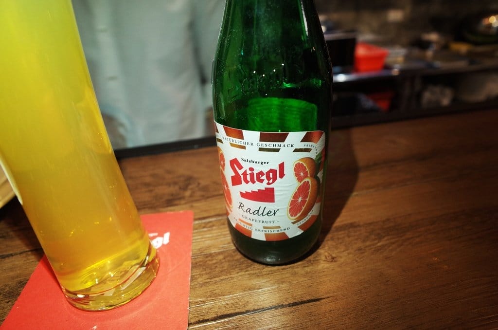 & Bar 道可小酒館，園區的朋友微醺不用跑市區了啦。