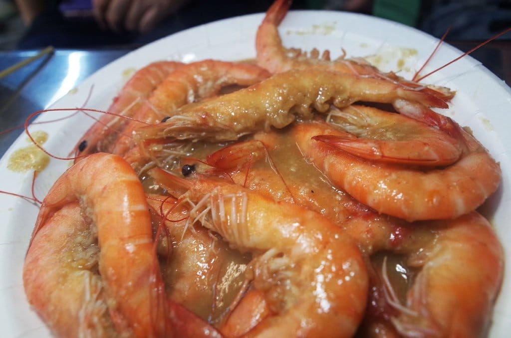 【好食分享】#ad 新竹 第一夯海鮮燒物〝新竹活體海鮮〞消夜首選好地方~喝了喇!! - 第34張圖 【好食分享】#ad 新竹 第一夯海鮮燒物〝新竹活體海鮮〞消夜首選好地方~喝了喇!!