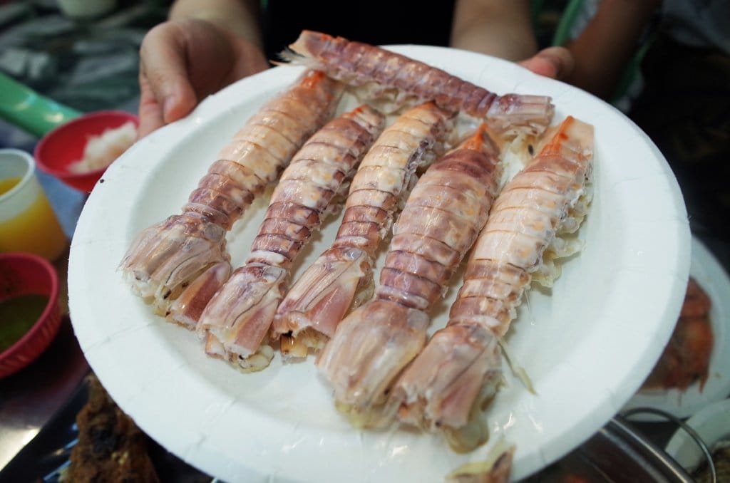 【好食分享】#ad 新竹 第一夯海鮮燒物〝新竹活體海鮮〞消夜首選好地方~喝了喇!! - 第42張圖 【好食分享】#ad 新竹 第一夯海鮮燒物〝新竹活體海鮮〞消夜首選好地方~喝了喇!!