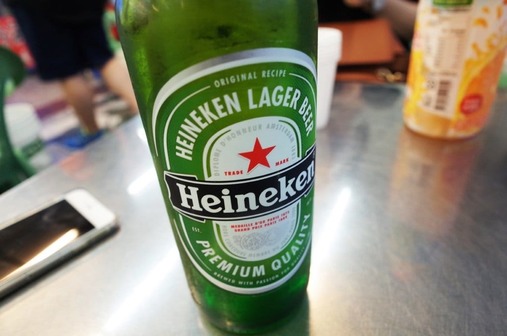 【好食分享】#ad 新竹 第一夯海鮮燒物〝新竹活體海鮮〞消夜首選好地方~喝了喇!! - 第17張圖 【好食分享】#ad 新竹 第一夯海鮮燒物〝新竹活體海鮮〞消夜首選好地方~喝了喇!!