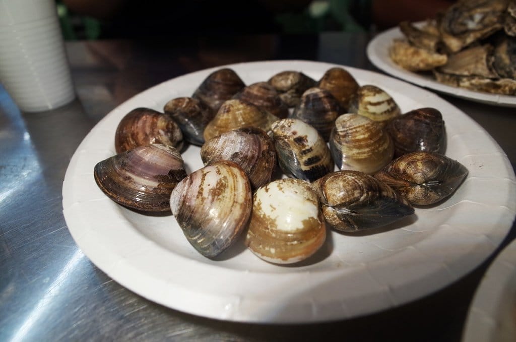 【好食分享】#ad 新竹 第一夯海鮮燒物〝新竹活體海鮮〞消夜首選好地方~喝了喇!! - 第24張圖 【好食分享】#ad 新竹 第一夯海鮮燒物〝新竹活體海鮮〞消夜首選好地方~喝了喇!!