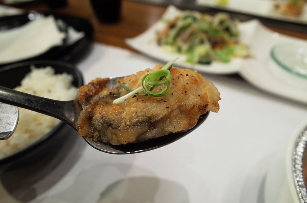 【好食分享】新竹美食 新竹鐵板燒 〝漢神鐵板燒〞關新近竹科,一起來吃龍蝦啦~ - 第28張圖 【好食分享】新竹美食 新竹鐵板燒 〝漢神鐵板燒〞關新近竹科,一起來吃龍蝦啦~