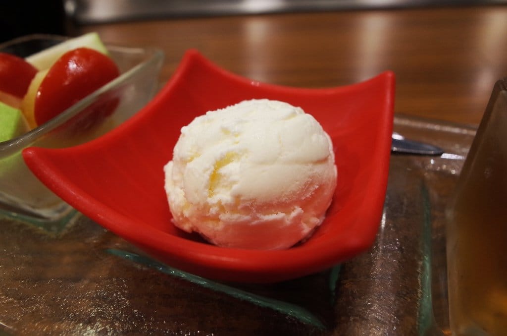 【好食分享】新竹美食 新竹鐵板燒 〝漢神鐵板燒〞關新近竹科,一起來吃龍蝦啦~ - 第42張圖 【好食分享】新竹美食 新竹鐵板燒 〝漢神鐵板燒〞關新近竹科,一起來吃龍蝦啦~